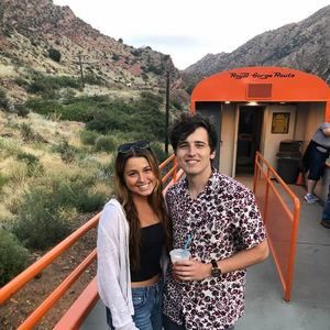 Meet your Posher, Maddie